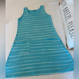 Fresh Produce Teal Top